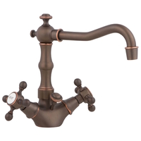 Bathroom Sink Faucet