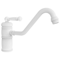 Single Handle Kitchen Faucet 1 Hole