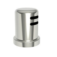  Fairfield Air Gap Kitchen Accessory - Polished Nickel - Natural