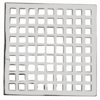 Tub / Shower Drain Cover 6" Width