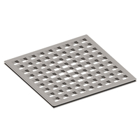 Tub / Shower Drain Cover 6" Width