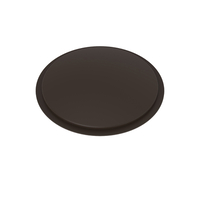  Faucet Hole Cover Kitchen Accessory - Oil Rubbed Bronze