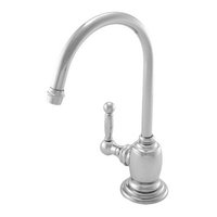  Nadya Hot Water Dispenser Water Dispenser - Polished Chrome