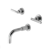 Tub & Shower Faucet Trim Kit