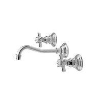  Fairfield Bathroom Sink Faucet Trim Trim Kit - Polished Chrome