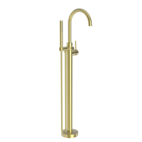  Priya Tub Faucet Trim Trim Kit - Satin Brass - PVD