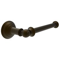  Aylesbury Paper Holder Bathroom Accessory - English Bronze