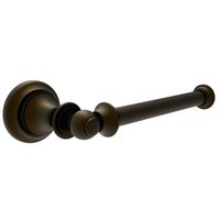  Sutton Paper Holder Bathroom Accessory - English Bronze