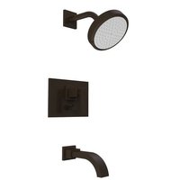 Tub & Shower Faucet Trim Kit