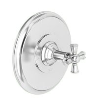  Jacobean Non-Thermostatic Valve Trim Trim Kit - Polished Chrome