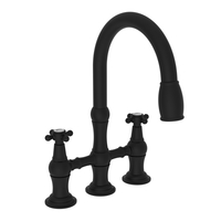 Pull-Out Spray Kitchen Faucet Pull-Out Spray Kitchen Faucet