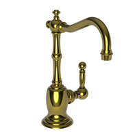 Beverage Faucet