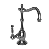  Chesterfield Hot Water Dispenser Water Dispenser - Polished Chrome