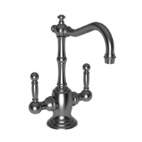  Chesterfield Hot Water Dispenser Water Dispenser - Stainless Steel - PVD