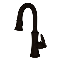  Metropole Pull-Out Spray Kitchen Faucet - Oil Rubbed Bronze