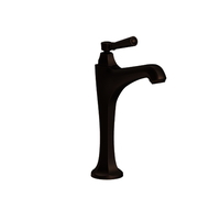  Metropole Single Hole Bathroom Faucet - English Bronze