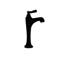 Bathroom Sink Faucet