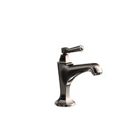 Metropole Single Hole Bathroom Faucet - Polished Nickel - Natural