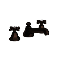  Metropole 8'' Widespread Bathroom Faucet - English Bronze