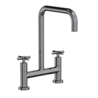 Two Handle Kitchen Faucet Two Handle Kitchen Faucet