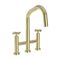 Pull-Out Spray Kitchen Faucet