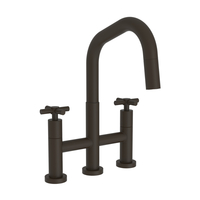 Pull-Out Spray Kitchen Faucet