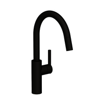 Pull-Out Spray Kitchen Faucet Single Hole Pull-Out Spray Kitchen Faucet Single Hole