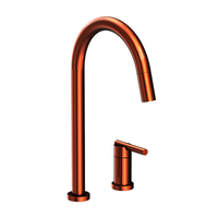 Pull-Out Spray Kitchen Faucet