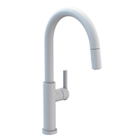 Pull-Out Spray Kitchen Faucet Single Hole