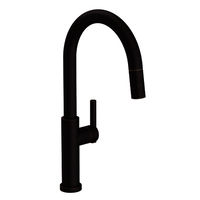 Pull-Out Spray Kitchen Faucet Single Hole