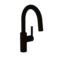  East Linear Single-Hole Bar Faucet - Oil Rubbed Bronze
