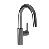  East Linear Single-Hole Bar Faucet - Polished Chrome