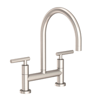 Two Handle Kitchen Faucet