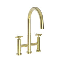 Pull-Out Spray Kitchen Faucet