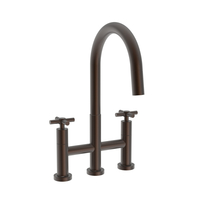 Pull-Out Spray Kitchen Faucet