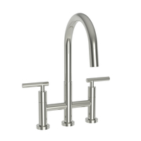 Pull-Out Spray Kitchen Faucet