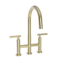 Pull-Out Spray Kitchen Faucet