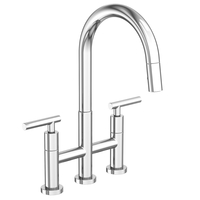 Pull-Out Spray Kitchen Faucet