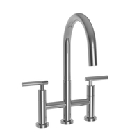Pull-Out Spray Kitchen Faucet Pull-Out Spray Kitchen Faucet