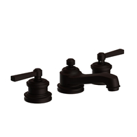  Miro 8'' Widespread Bathroom Faucet - Oil Rubbed Bronze
