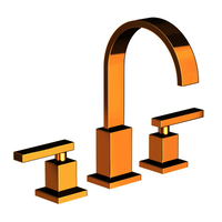 Bathroom Sink Faucet