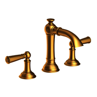 Bathroom Sink Faucet