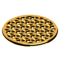 Tub / Shower Drain Cover