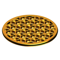 Tub / Shower Drain Cover