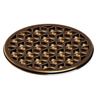 Tub / Shower Drain Cover