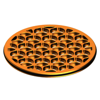 Tub / Shower Drain Cover