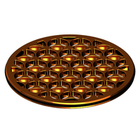 Tub / Shower Drain Cover