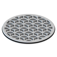 Tub / Shower Drain Cover