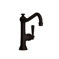 Single Handle Kitchen Faucet Single Hole