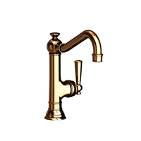 Single Handle Kitchen Faucet Single Hole